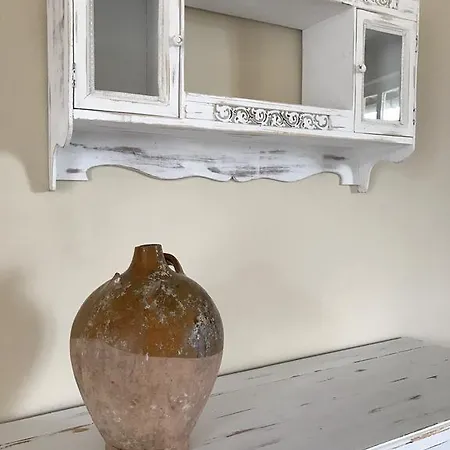 Landhaus Il Vicario *