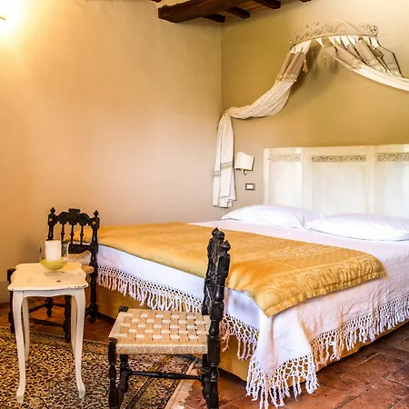 Landhaus Il Vicario