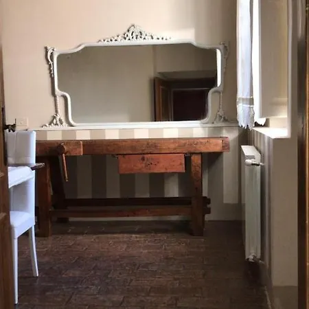 Landhaus Il Vicario