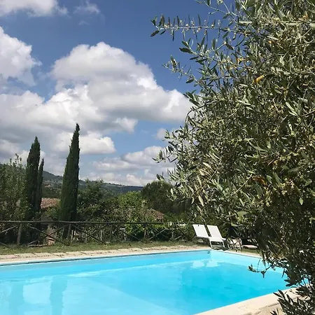 Il Vicario San Gimignano