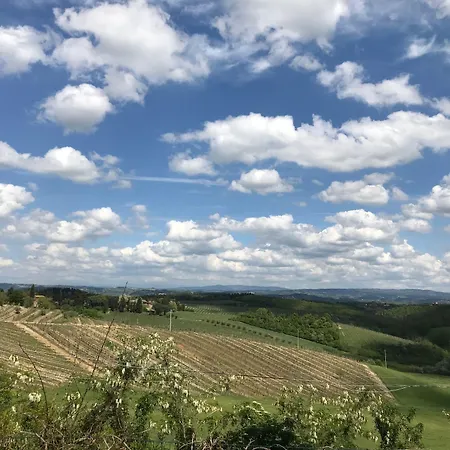 Il Vicario * San Gimignano