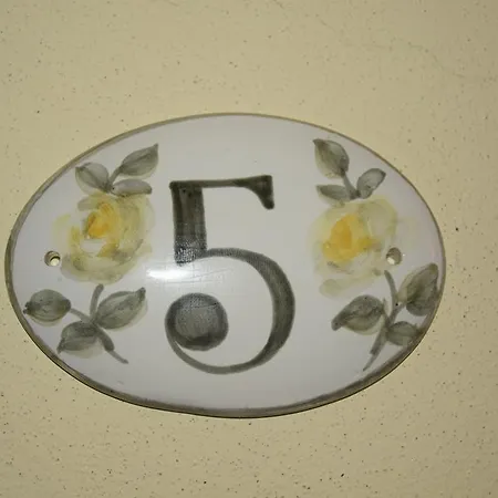 Country house Il Vicario