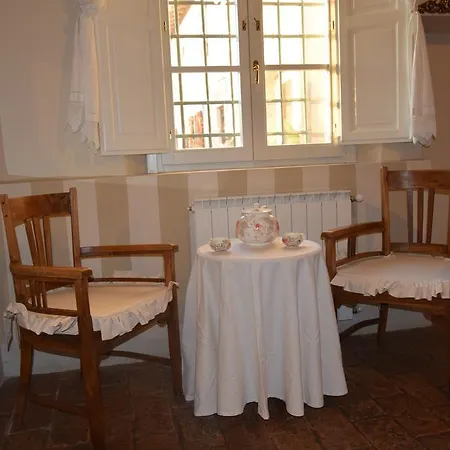 Country house Il Vicario