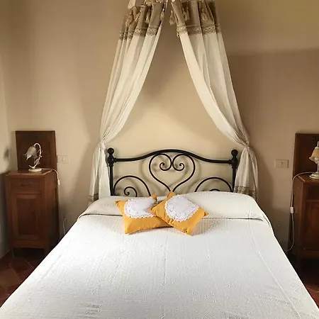 Il Vicario Country house
