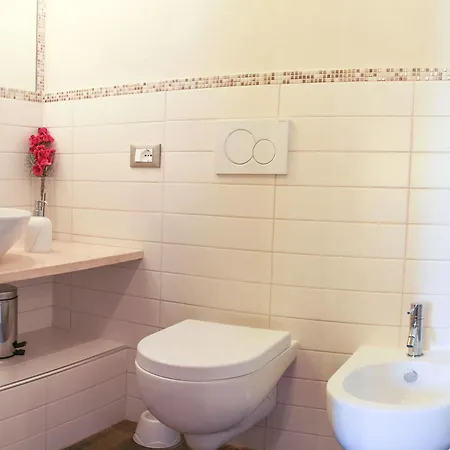 Il Vicario Country house *