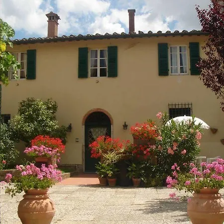 Il Vicario Country house San Gimignano