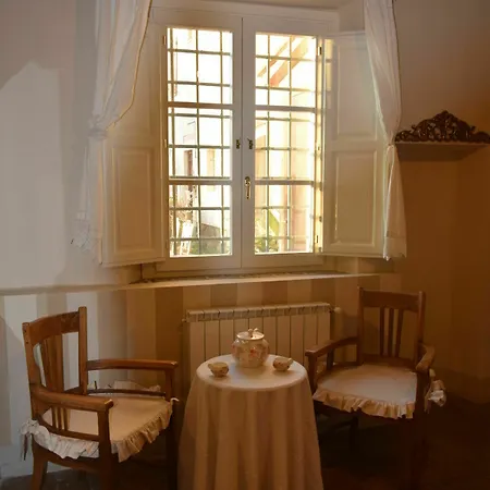 Il Vicario Country house San Gimignano