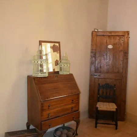 Country house Il Vicario *