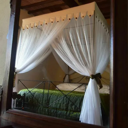 Country house Il Vicario San Gimignano