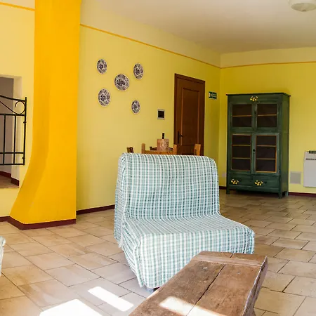 Il Vicario Country house