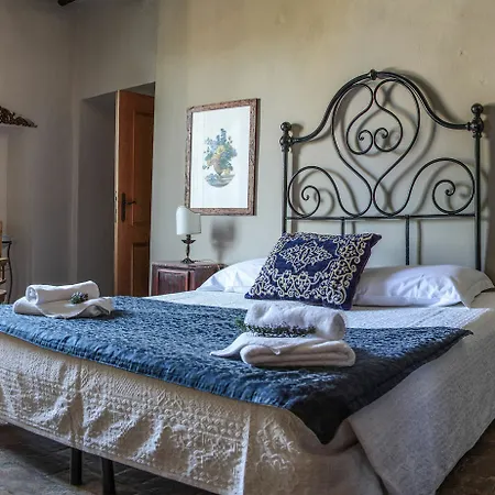 Il Vicario Country house *