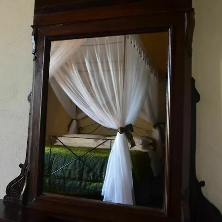 Il Vicario Country house San Gimignano