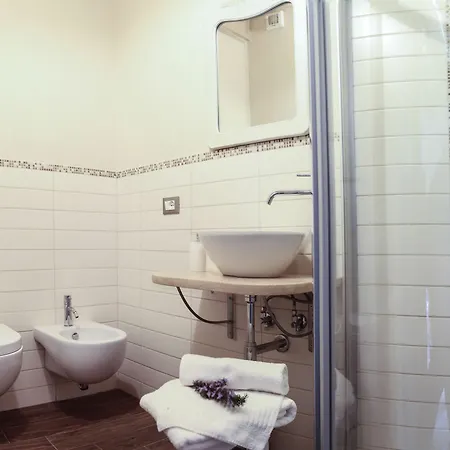 Il Vicario Country house