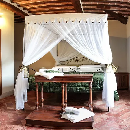 Country house Il Vicario