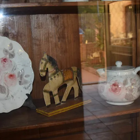 Country house Il Vicario San Gimignano