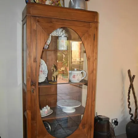 Il Vicario Country house *