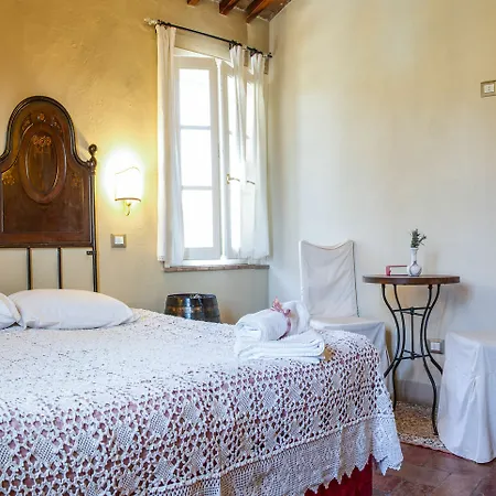 Il Vicario Country house