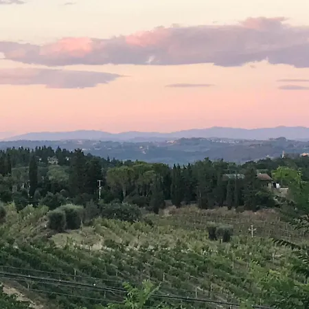 Landsted Il Vicario *